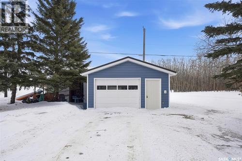 1110 Main Street N, Watrous, SK - Outdoor