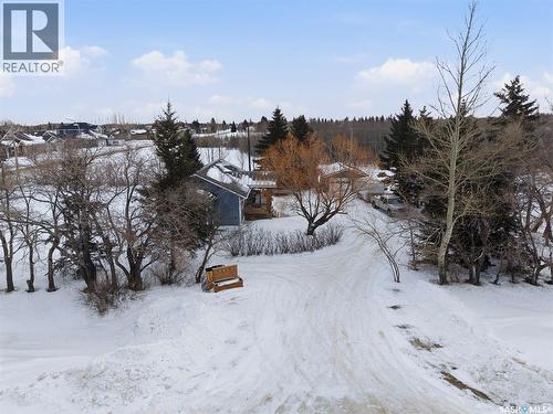 1110 Main Street N, Watrous, SK - Outdoor With View