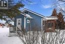 1110 Main Street N, Watrous, SK  - Outdoor 