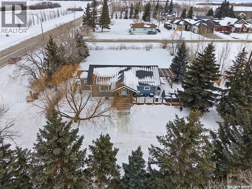 1110 Main Street N, Watrous, SK - Outdoor With View