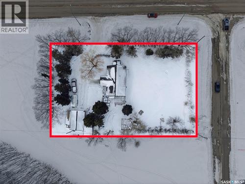 1110 Main Street N, Watrous, SK - 