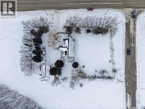 1110 Main Street N, Watrous, SK - Outdoor