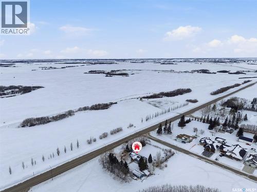 1110 Main Street N, Watrous, SK - Outdoor With Body Of Water With View