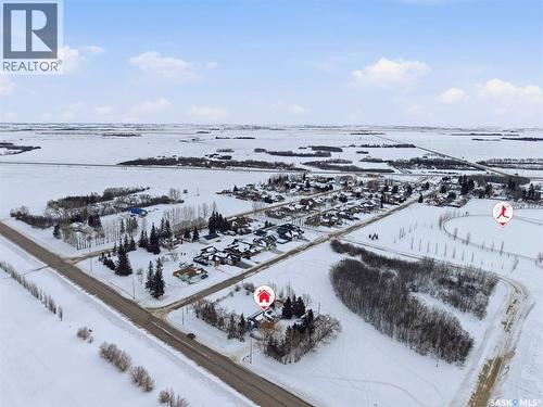 1110 Main Street N, Watrous, SK - Outdoor With Body Of Water With View