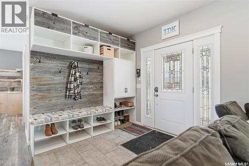 1110 Main Street N, Watrous, SK - Indoor Photo Showing Other Room