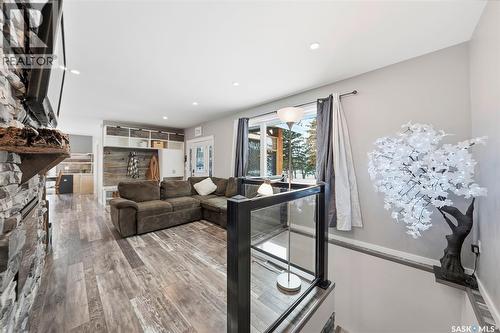 1110 Main Street N, Watrous, SK - Indoor