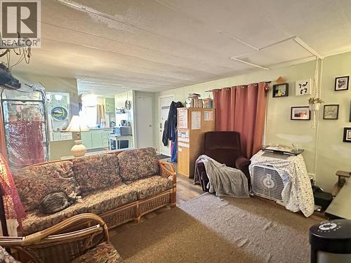 1844 Cruise Drive, Vanderhoof, BC - Indoor