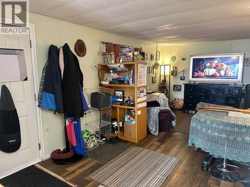 1844 Cruise Drive, Vanderhoof, BC - Indoor