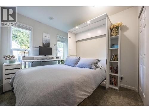 1 2218 Evergreen Street, Terrace, BC - Indoor Photo Showing Bedroom
