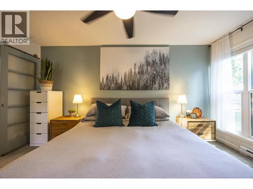 1 2218 Evergreen Street, Terrace, BC - Indoor Photo Showing Bedroom