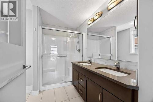501, 24 Varsity Estates Circle Nw, Calgary, AB - Indoor Photo Showing Bathroom