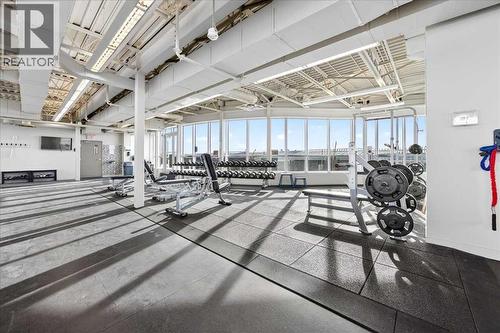 501, 24 Varsity Estates Circle Nw, Calgary, AB - Indoor