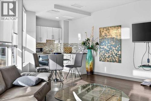 This place is the meeting room on the top floor of the building - 501, 24 Varsity Estates Circle Nw, Calgary, AB - Indoor