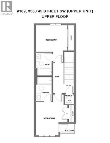 109 & 102, 3550 45 Street Sw, Calgary, AB - Other