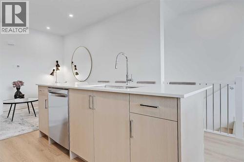 101, 3550 45 Street Sw, Calgary, AB - Indoor