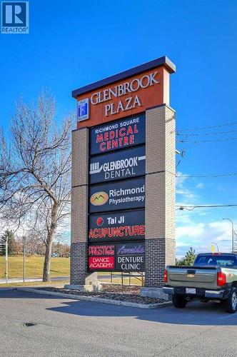 101, 3550 45 Street Sw, Calgary, AB - Outdoor