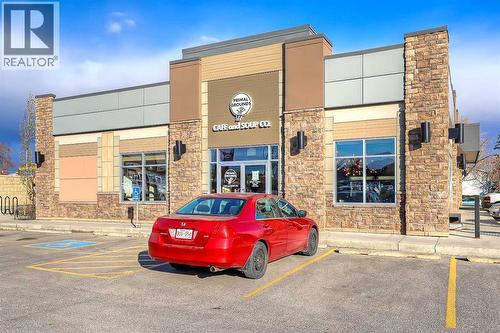 101, 3550 45 Street Sw, Calgary, AB - Outdoor