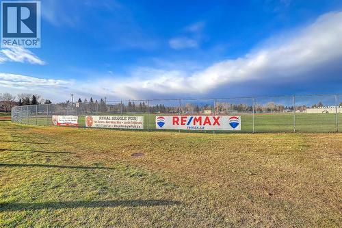 101, 3550 45 Street Sw, Calgary, AB - Outdoor With View