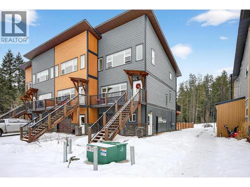 1512 GRANITE Drive Unit# 4  Golden, BC V0A 1H0