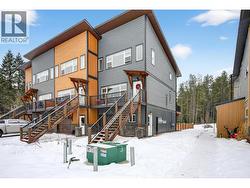 1512 GRANITE Drive Unit# 4  Golden, BC V0A 1H0