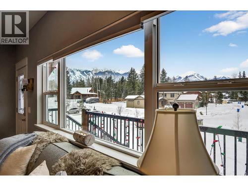 1512 Granite Drive Unit# 4, Golden, BC - Outdoor With Exterior