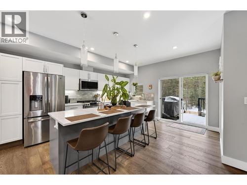 1512 Granite Drive Unit# 4, Golden, BC - Indoor