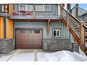 1512 Granite Drive Unit# 4, Golden, BC  - Outdoor 