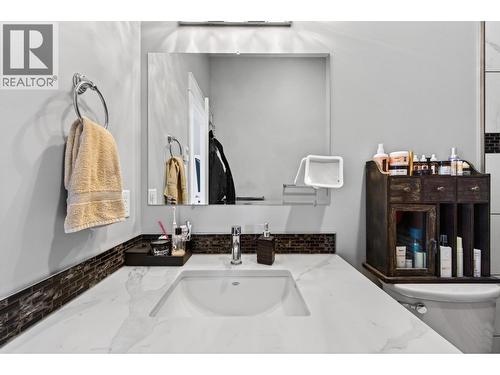 Ensuite - 1512 Granite Drive Unit# 4, Golden, BC - Indoor Photo Showing Bathroom