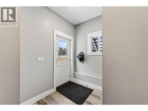 Main Floor Entry - 1512 Granite Drive Unit# 4, Golden, BC - Indoor Photo Showing Other Room