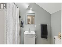 Main Floor 3PC Bath - 