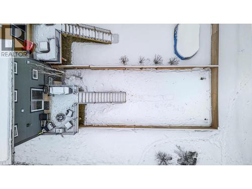 1512 Granite Drive Unit# 4, Golden, BC - 