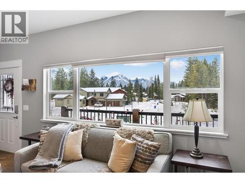 1512 Granite Drive Unit# 4, Golden, BC - Indoor