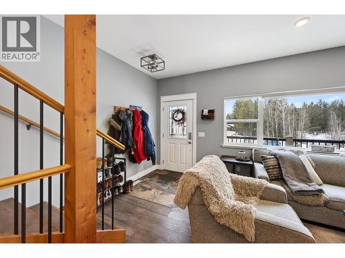 1512 Granite Drive Unit# 4, Golden, BC - Indoor