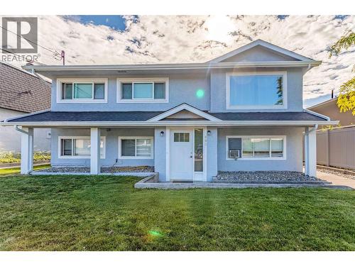 885 Walrod Street  Kelowna, BC V1Y 2S4