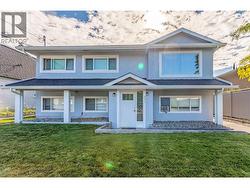 885 Walrod Street  Kelowna, BC V1Y 2S4