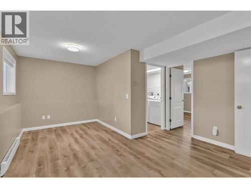 Lower level - 885 Walrod Street, Kelowna, BC - Indoor Photo Showing Other Room