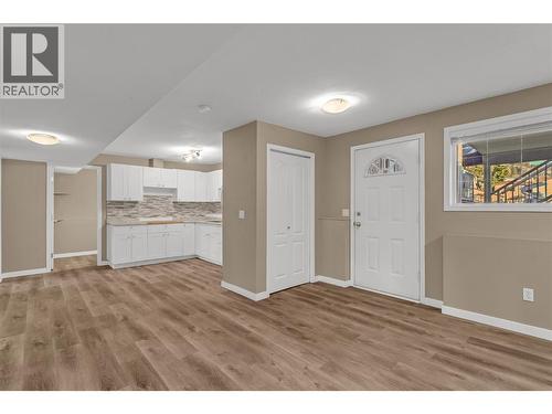 Lower level - 885 Walrod Street, Kelowna, BC - Indoor