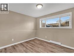 lower level has 2 bedrooms - 