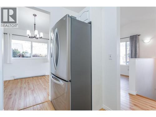 Legal suite - 885 Walrod Street, Kelowna, BC - Indoor