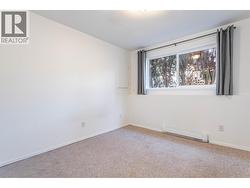 2 bedrooms in legal suite - 