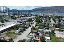 Walking distance to Red Bird Brewing and many others - 885 Walrod Street, Kelowna, BC  - Outdoor With Body Of Water With View 