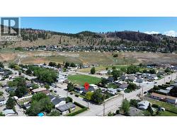 Views of Knox mountain - 