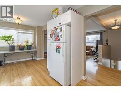 Main house upstairs - 