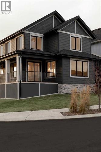 28 Sunvalley View, Cochrane, AB - Outdoor