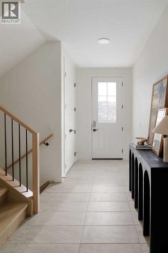 28 Sunvalley View, Cochrane, AB - Indoor Photo Showing Other Room