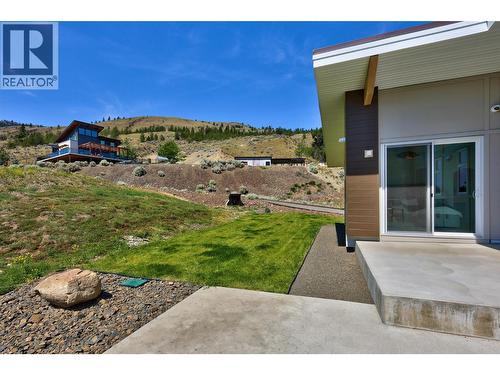 3562 Sage Drive, Kamloops, BC - Outdoor
