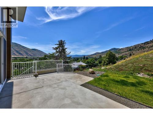 3562 Sage Drive, Kamloops, BC - Outdoor