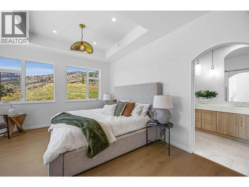 3562 Sage Drive, Kamloops, BC - Indoor Photo Showing Bedroom