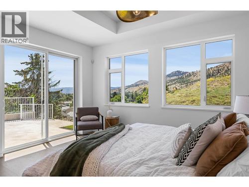 3562 Sage Drive, Kamloops, BC - Indoor Photo Showing Bedroom