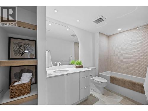 3562 Sage Drive, Kamloops, BC - Indoor Photo Showing Bathroom